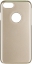 Чехол клип-кейс ICover Glossy для Apple iPhone 7/8 (золотистый)