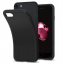 Чехол клип-кейс CTI для Apple iPhone 7/8/SE (черный)