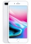 Apple iPhone 8 Plus 256GB (серебристый)