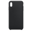 Чехол клип-кейс CTI soft-case seria для Apple iPhone XR (черный)