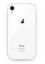 Чехол клип-кейс противоударный CTI для Apple iPhone XR из силикона с усиленными уголками и с защитой объектива камеры (прозрачный)