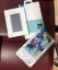 Набор для iPhone 7+/8+ ПЗУ Xiaomi Mi Power Bank 2 10000 mAh + Защитное стекло Deppa + Чехол клип-кейс Deppa Art