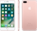 Apple iPhone 7 Plus 32GB (розовое золото) как новый, оф. замена