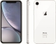 Apple iPhone XR 64GB (белый) смещена вспышка
