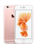 Apple iPhone 6s 16GB Rose Gold (Розовое золото) как новый (замена микросхемы)
