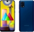 Samsung Galaxy M31 6/128Gb Blue (синий) мятая коробка