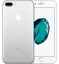 Apple iPhone 7 Plus 128GB Silver (Серебристый) как новый