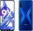 Honor 9X Premium 6/128GB Сапфировый синий (Blue) 2019