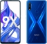 Honor 9X 4/128GB Сапфировый синий (Blue) 2019