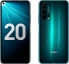 Honor 20 Pro 8/256GB Мерцающий бирюзовый (Blue) 2019