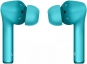 Беспроводные наушники HONOR Magic Earbuds (бирюзовый)