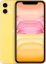 Apple iPhone 11 256GB жёлтый 2 симкарты