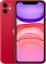 Apple iPhone 11 64GB красный 2 симкарты