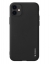 Чехол накладка Deppa Gel Color Case для iPhone 11 (черный)
