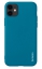 Чехол накладка Deppa Gel Color Case для iPhone 11 (синий)