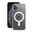 Чехол накладка Deppa Gel Pro Magsafe 870082 для Apple iPhone 11 Pro (прозрачный)