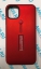 Чехол клип-кейс для Apple iPhone 11 Pro Max (красный)