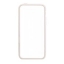 Бампер X-Doria NEW Bump PC/TRU (Item:3X121934A) для iPhone 5C белый
