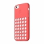 Чехол Apple iPhone 5c Case MF036ZM/A Розовый