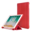 Чехол-книжка Gurdini для iPad 10.2 (2019-2021) с держателем для Apple Pencil (Красный)
