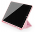 Чехол-книжка Gurdini для iPad 10.2 (2019-2020) с держателем для Apple Pencil (розовый песок)
