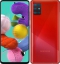 Samsung Galaxy A51 6/128GB Red (красный)