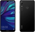 Huawei Y7 3/32GB полночный черный 2019