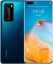 Huawei P40 Pro 8/256 Gb Sea Blue (Насыщенный синий)