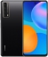 Huawei P smart (2021) 4/128GB Midnight Black (полночный черный)