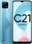 Realme C21 4/64Gb Blue (голубой)