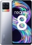 Realme 8 6/128GB Cyber Silver (Серебристый)