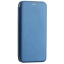 Чехол книжка GDR для Sasmung Galaxy A51 эко-кожа (синий)