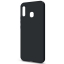 Чехол клип-кейс силиконовый CTI для Samsung Galaxy A20/A30 (черный)
