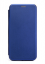 Чехол книжка GDR для Galaxy Sasmung A31 (SM-A315F) эко-кожа (синий)