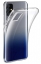 Чехол клип-кейс силиконовый CTI для Samsung Galaxy M31s (M317F) прозрачный
