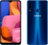 Samsung Galaxy A20s 32GB Blue (синий)