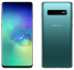 Samsung G973F-DS Galaxy S10 8/128GB Prism Green (аквамарин)