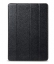 Чехол Melkco для iPad Air Leather Case Slimme Cover (черный, кожа)