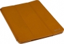 Чехол Belk Smart Protection коричневый для iPad Air