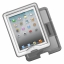 LifeProof Case iPad 2/3/4 White / Gray