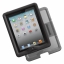 LifeProof Case iPad 2/3/4 Black / Black