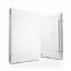 The new iPad Leather Case Argos Series White