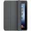 Apple iPad Smart Case Dark Grey