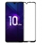 Защитное стекло CTI для  Huawei Honor 10 Lite/10 i/20 i/20 lite/P Smart 2019 с рамкой 2,5 D (прозрачное)