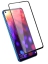 Защитное стекло  CTI для Huawei Honor 20 с рамкой 3D (прозрачное)