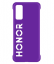 Чехол клип-кейс Honor PC Case для Honor 30/30 Premium 51994045 (фиолетовый)
