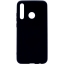 Чехол клип-кейс силиконовый CTI для Huawei Honor 10i (черный)