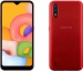 Samsung Galaxy M01 3/32Gb Red (красный)
