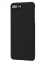 Чехол PITAKA MagCase для iPhone 7/8 Plus, чёрно/серый (клетка) (KI8002S)