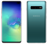 Samsung G975F-DS Galaxy S10+ 8/128GB Prism Green (Аквамарин)
